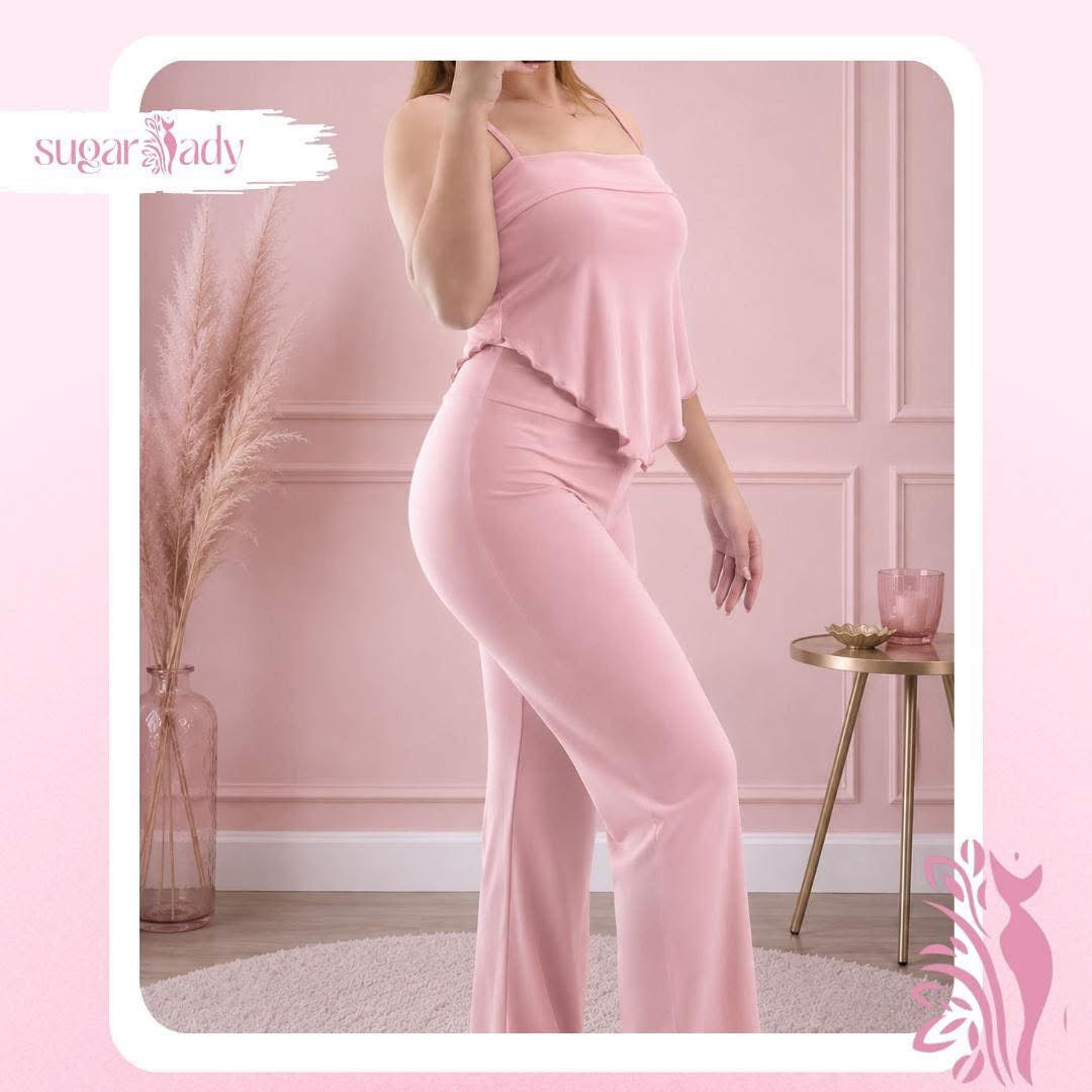 New pajama collection