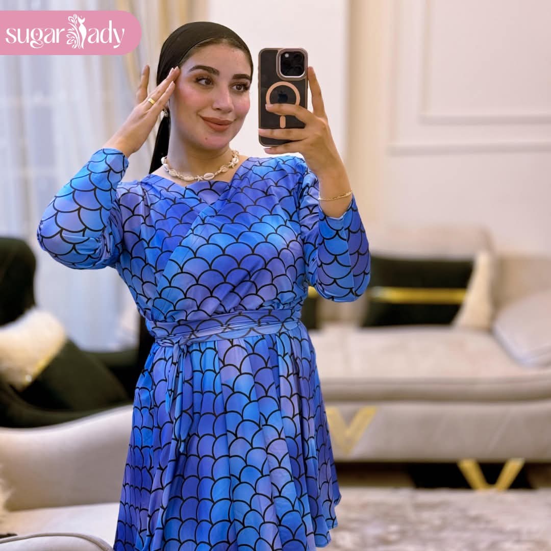 Sw 007 امرأة مائية 