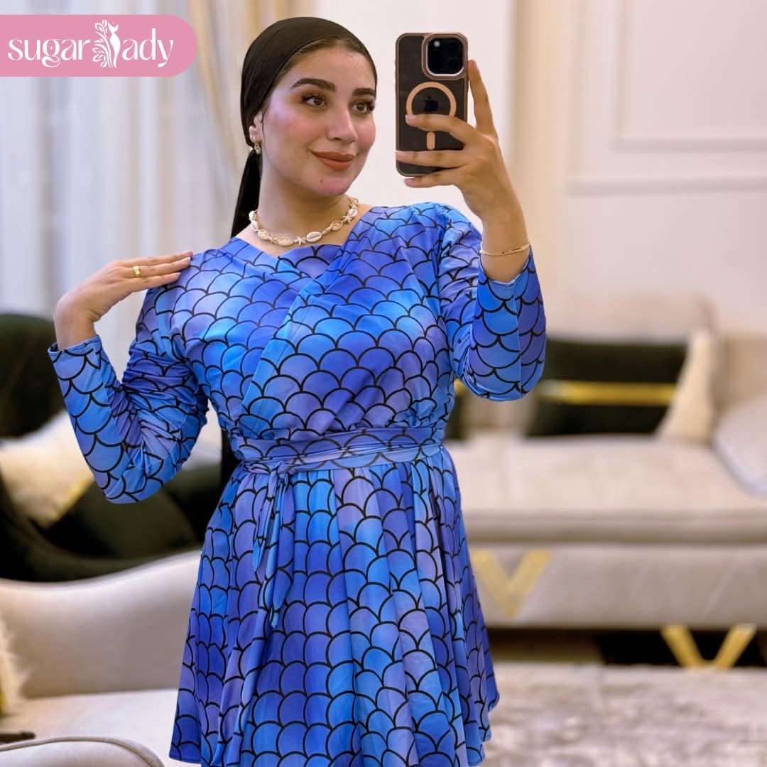 Sw 007 امرأة مائية 